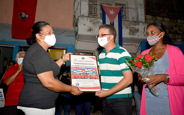 Vanguardia - Villa Clara - Cuba