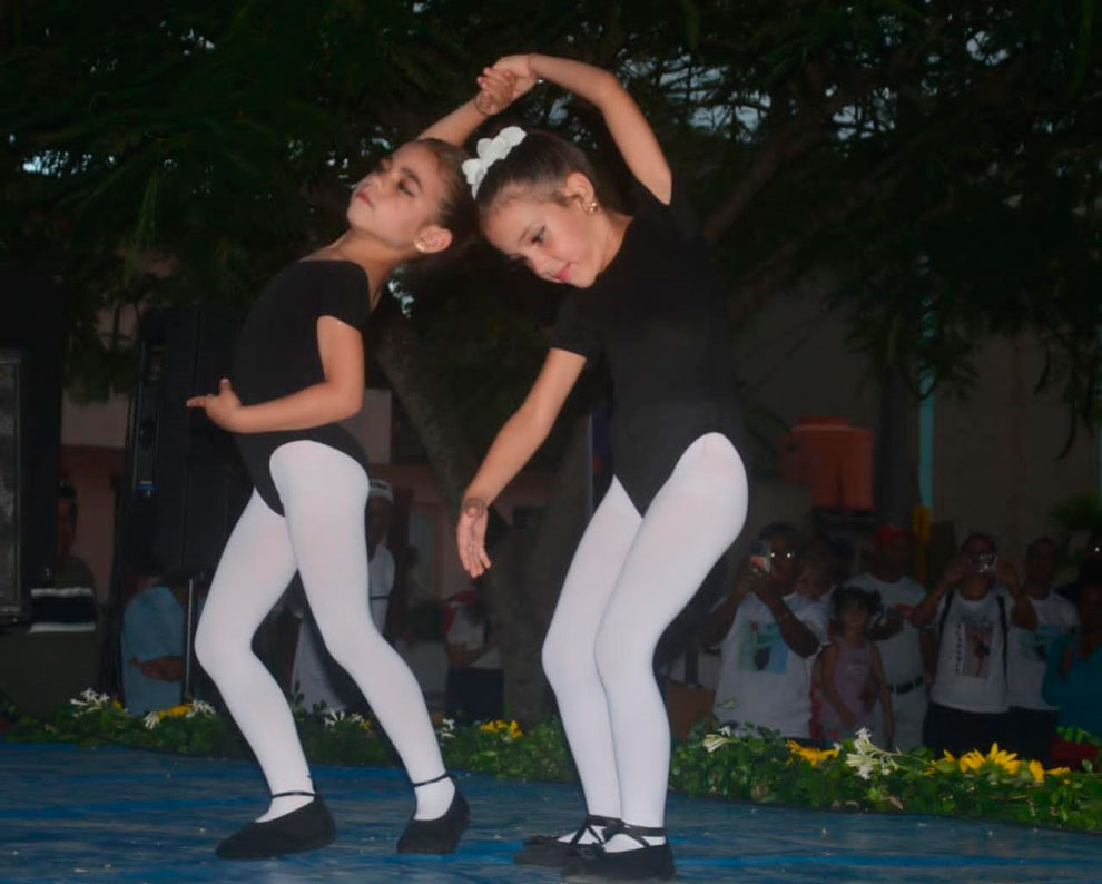 Danza.