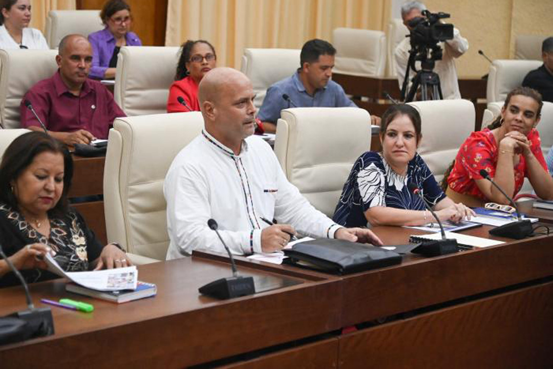 Vanguardia - Villa Clara - Cuba