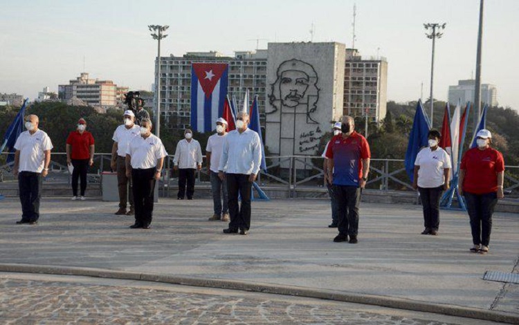 Vanguardia - Villa Clara - Cuba