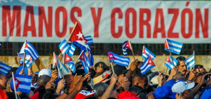 Vanguardia - Villa Clara - Cuba