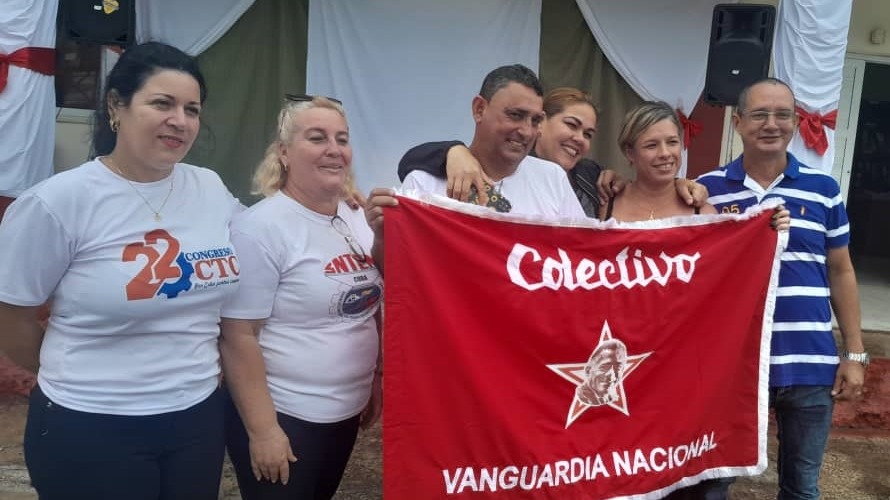 Vanguardia - Villa Clara - Cuba