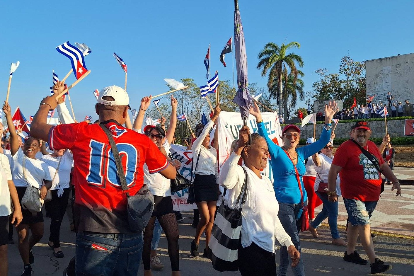 Vanguardia - Villa Clara - Cuba