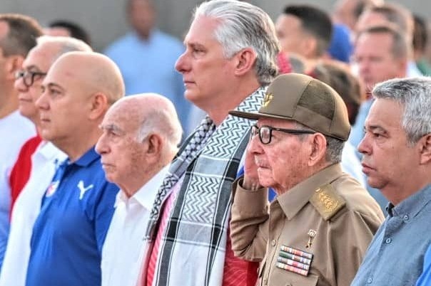 Vanguardia - Villa Clara - Cuba