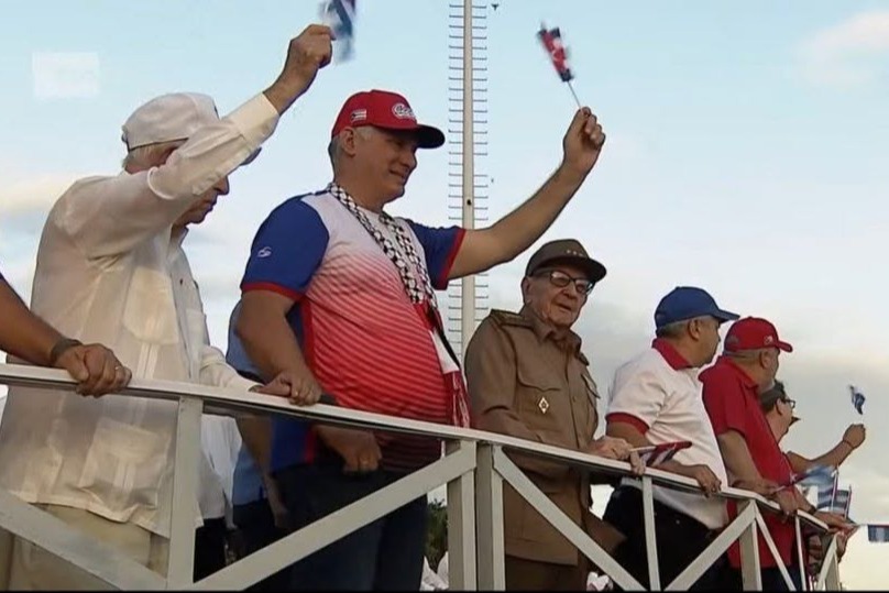 Vanguardia - Villa Clara - Cuba