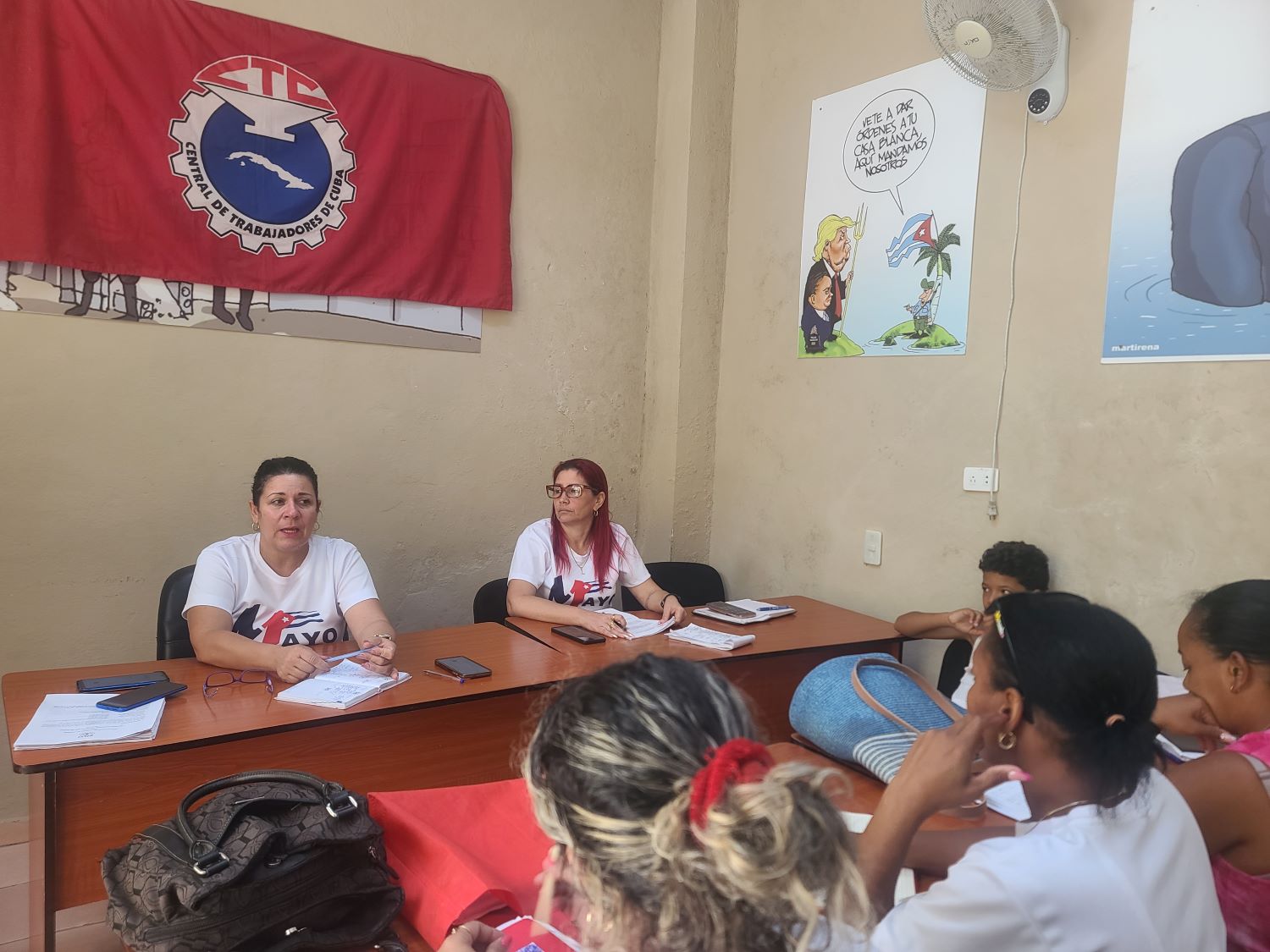 Vanguardia - Villa Clara - Cuba