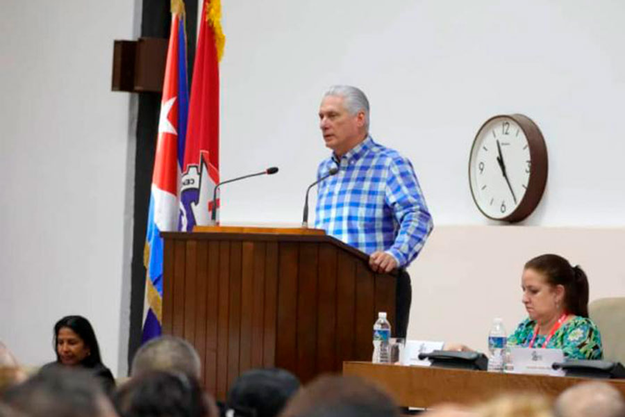 Vanguardia - Villa Clara - Cuba