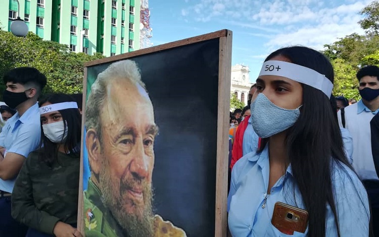 Vanguardia - Villa Clara - Cuba