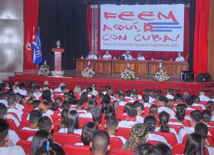 Vanguardia - Villa Clara - Cuba