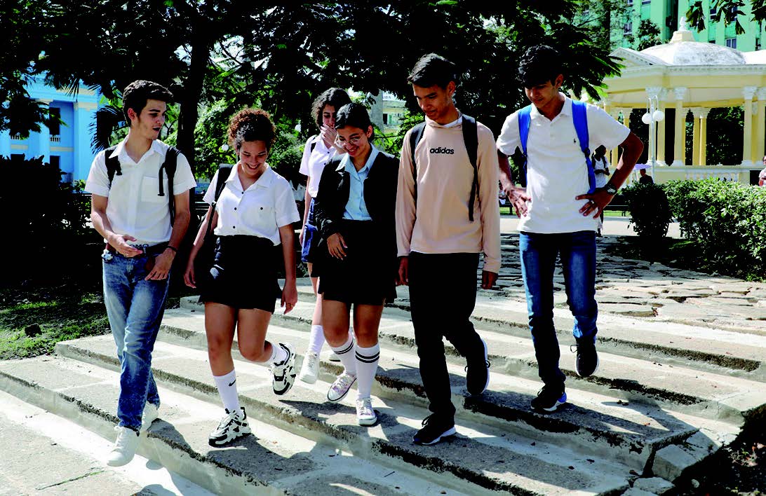 Vanguardia - Villa Clara - Cuba