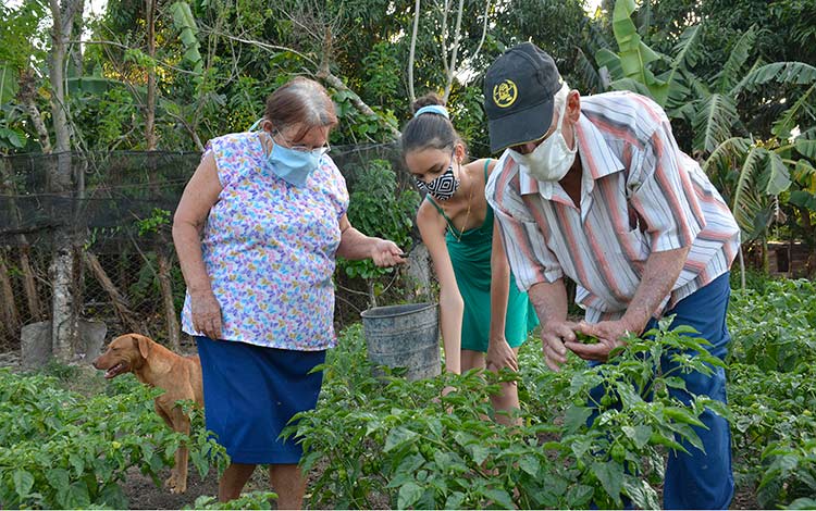 Vanguardia - Villa Clara - Cuba