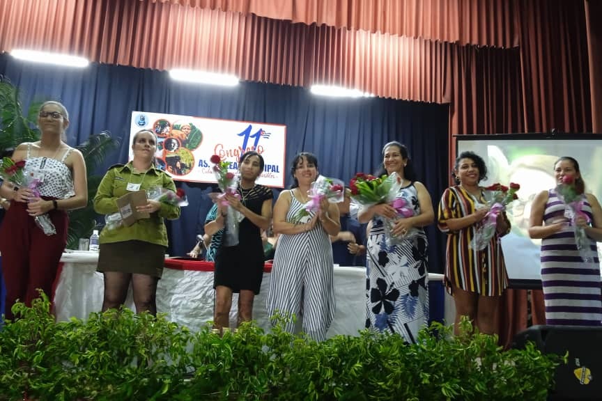 Vanguardia - Villa Clara - Cuba