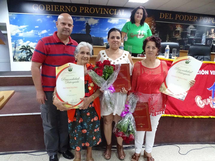 Vanguardia - Villa Clara - Cuba