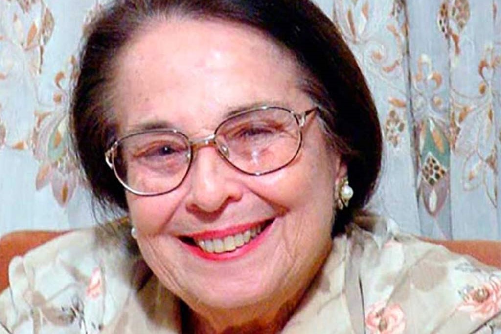 Vilma Espín