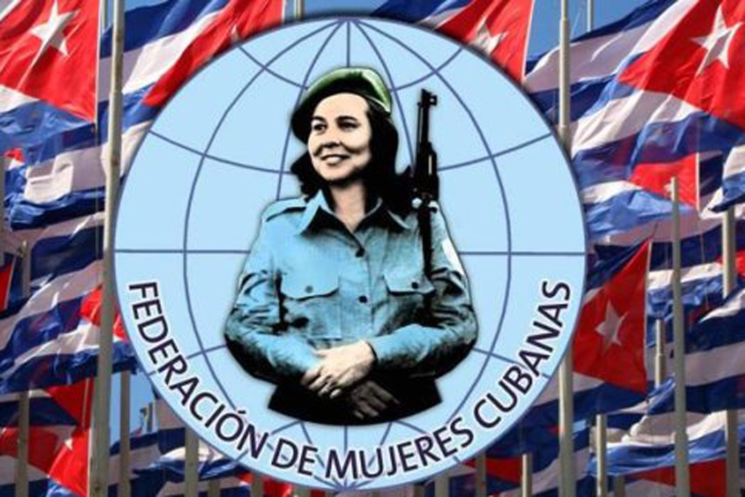 Logo de la FMC