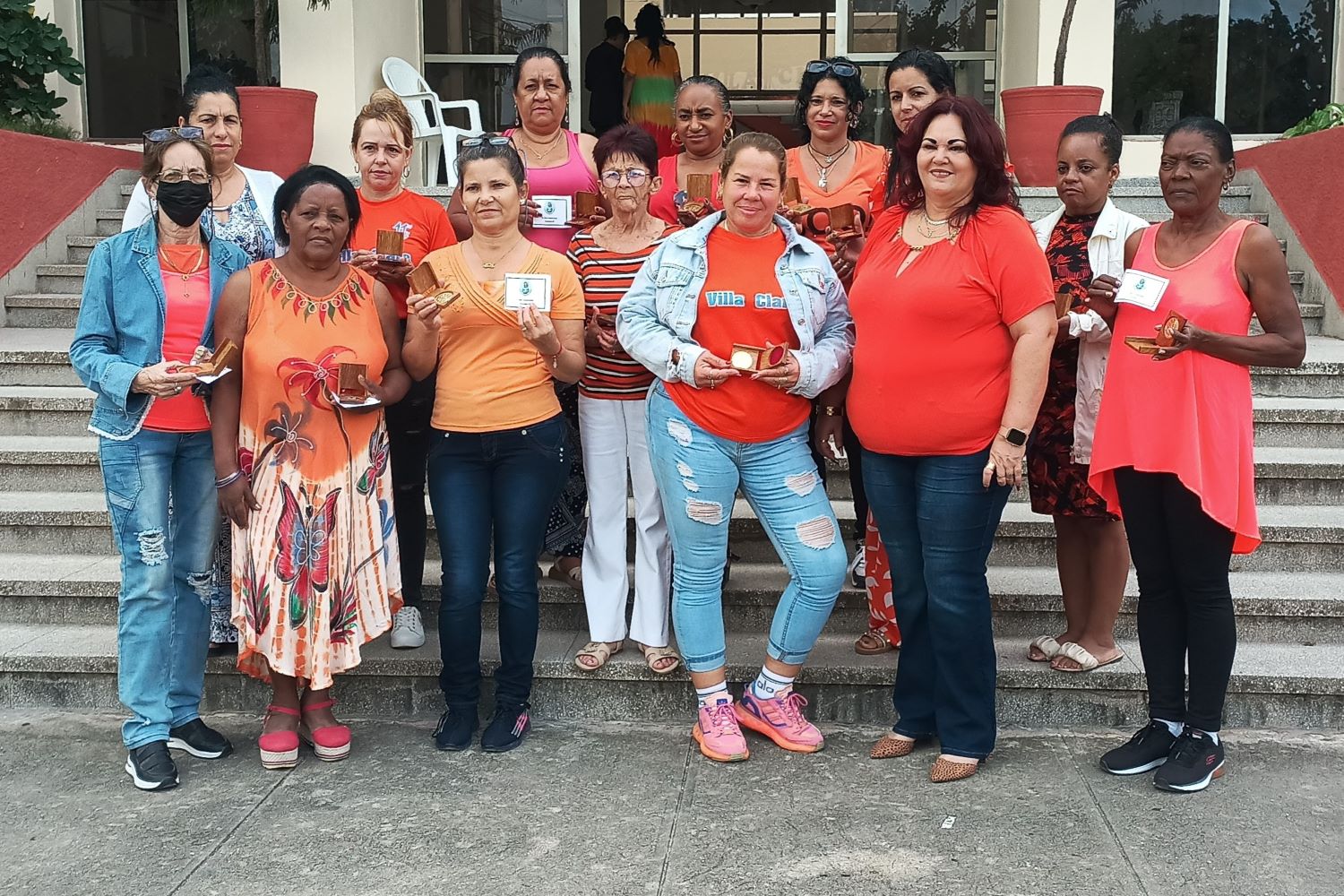 Vanguardia - Villa Clara - Cuba