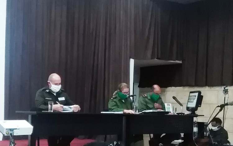 Consejo de Defensa Provincial