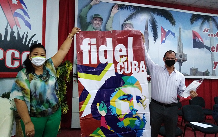 Vanguardia - Villa Clara - Cuba