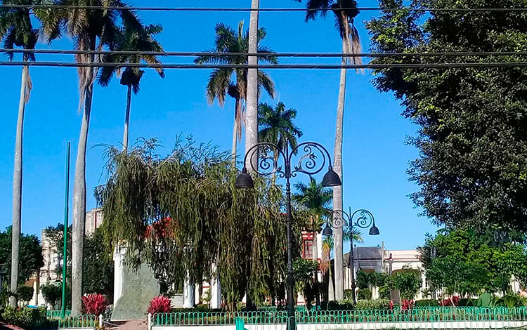 Vanguardia - Villa Clara - Cuba
