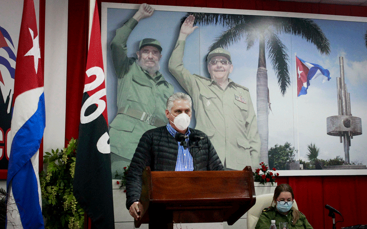 Vanguardia - Villa Clara - Cuba