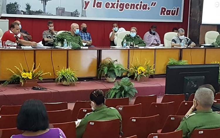 Vanguardia - Villa Clara - Cuba