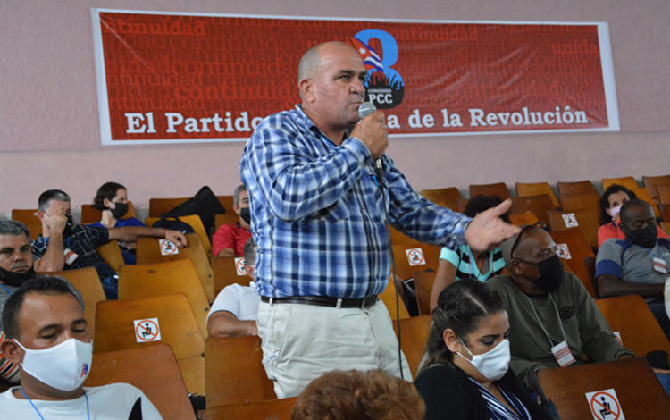 Gabriel Zubieta, campesino de Corralillo. Gabriel Zubieta, campesino de Corralillo.