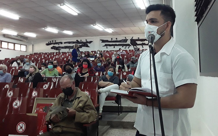Estudiante de medicina Estudiante de medicina