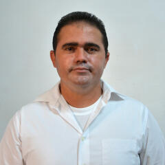 Javier Gómez Regalado, nuevo secretario del PCC en el municipio de Santo Domingo. Javier Gómez Regalado, nuevo secretario del PCC en el municipio de Santo Domingo.