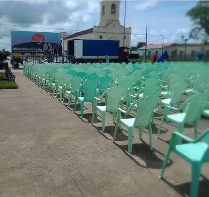 Lugar donde se celebrará el acto provincial por el Día de la Rebeldía Nacional, en Quemado de Gí¼ines, Villa Clara. Lugar donde se celebrará el acto provincial por el Día de la Rebeldía Nacional, en Quemado de Gí¼ines, Villa Clara.