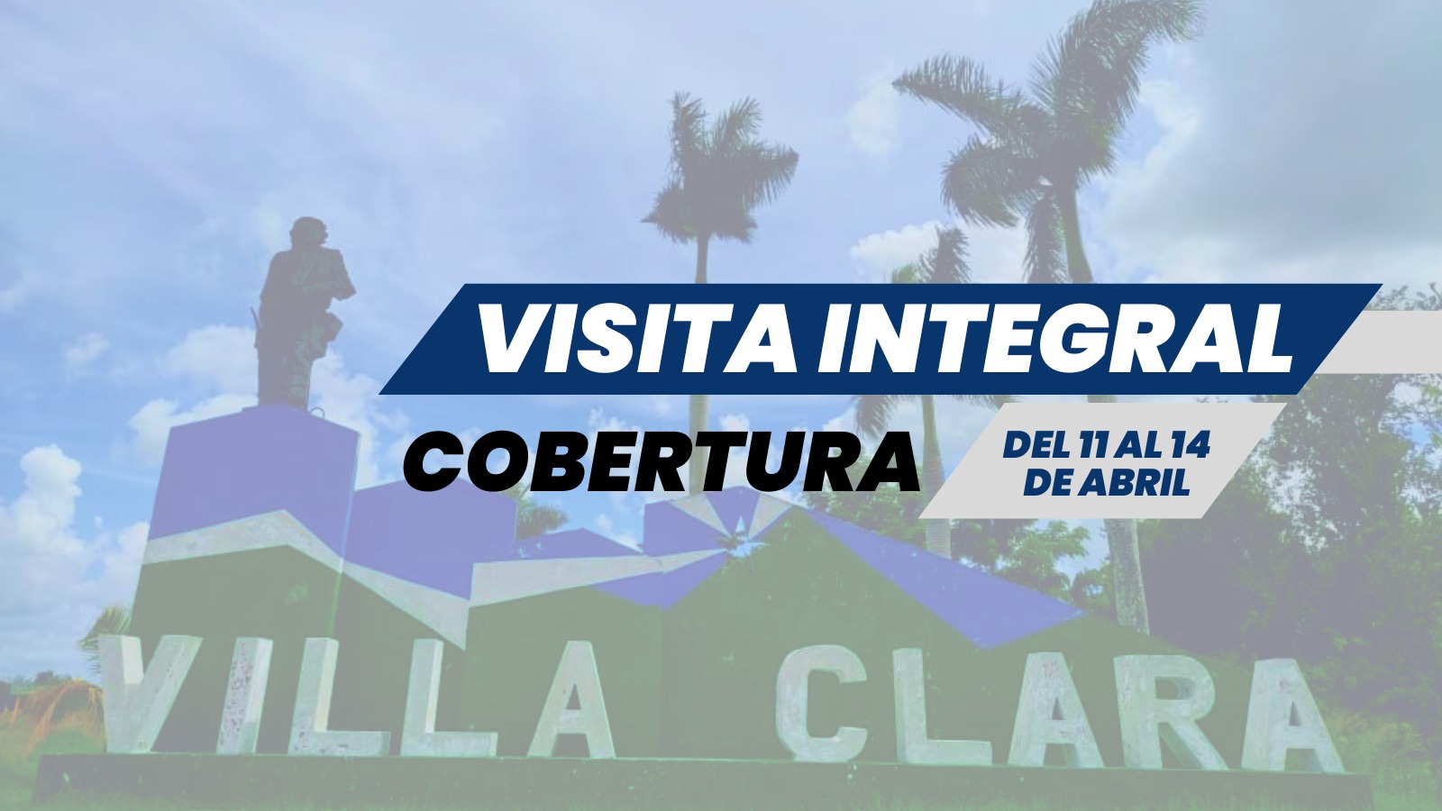 Vanguardia - Villa Clara - Cuba