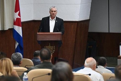 Vanguardia - Villa Clara - Cuba
