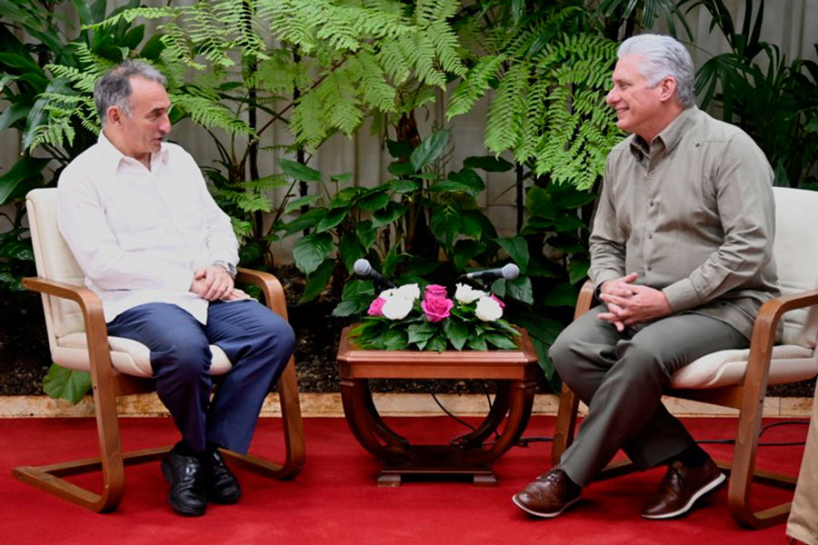 Vanguardia - Villa Clara - Cuba