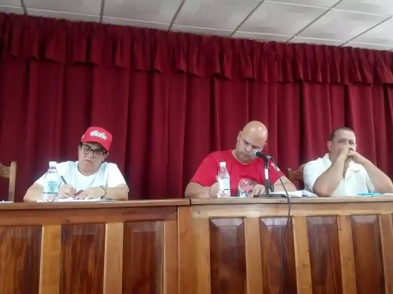 Vanguardia - Villa Clara - Cuba