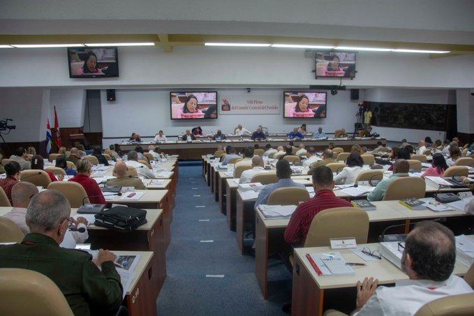 Vanguardia - Villa Clara - Cuba