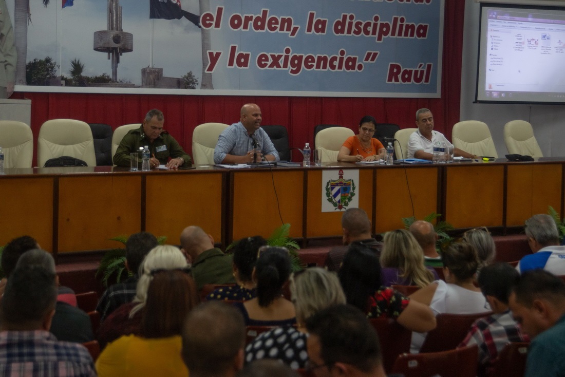 Vanguardia - Villa Clara - Cuba