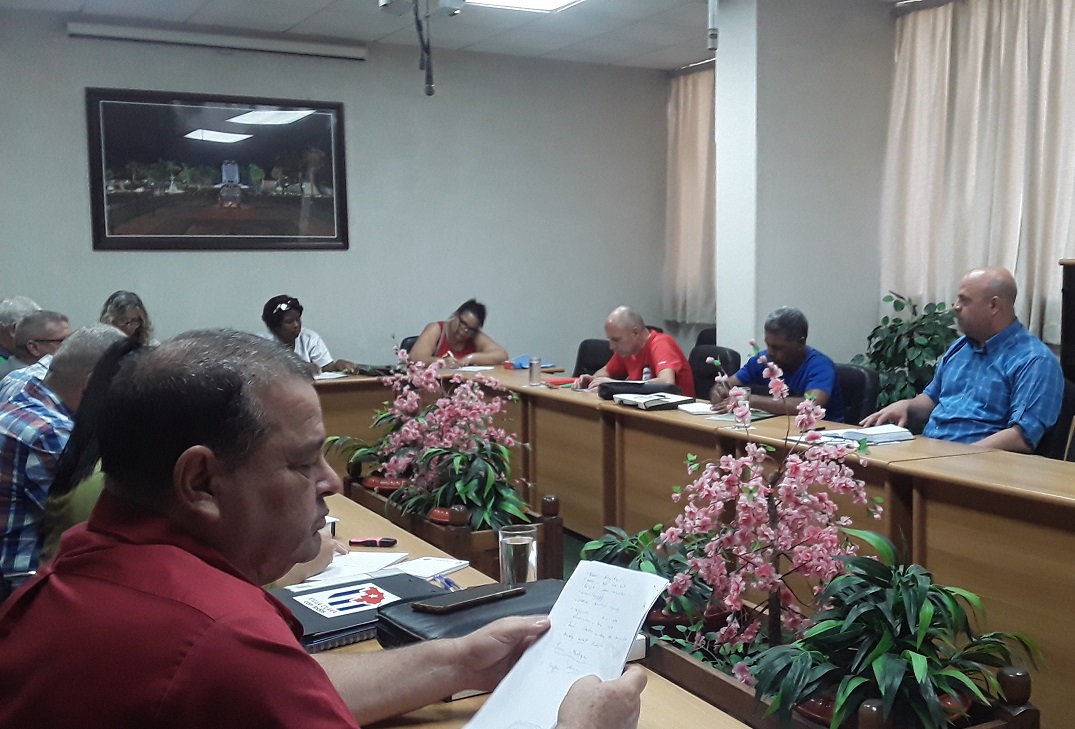 Vanguardia - Villa Clara - Cuba