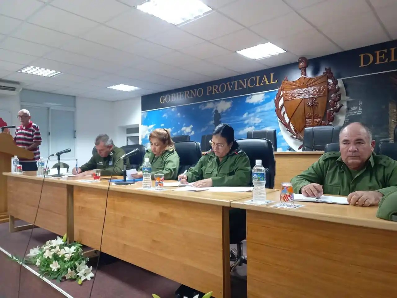 Vanguardia - Villa Clara - Cuba