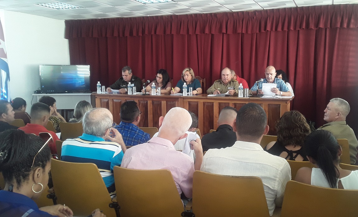 Vanguardia - Villa Clara - Cuba