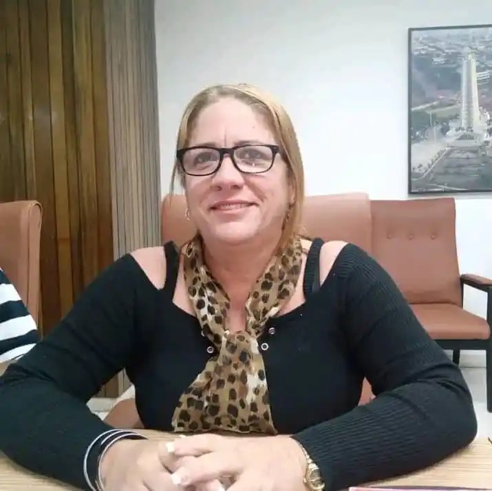 Vanguardia - Villa Clara - Cuba