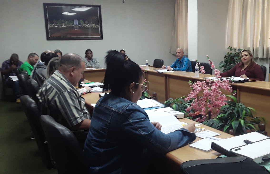 Vanguardia - Villa Clara - Cuba