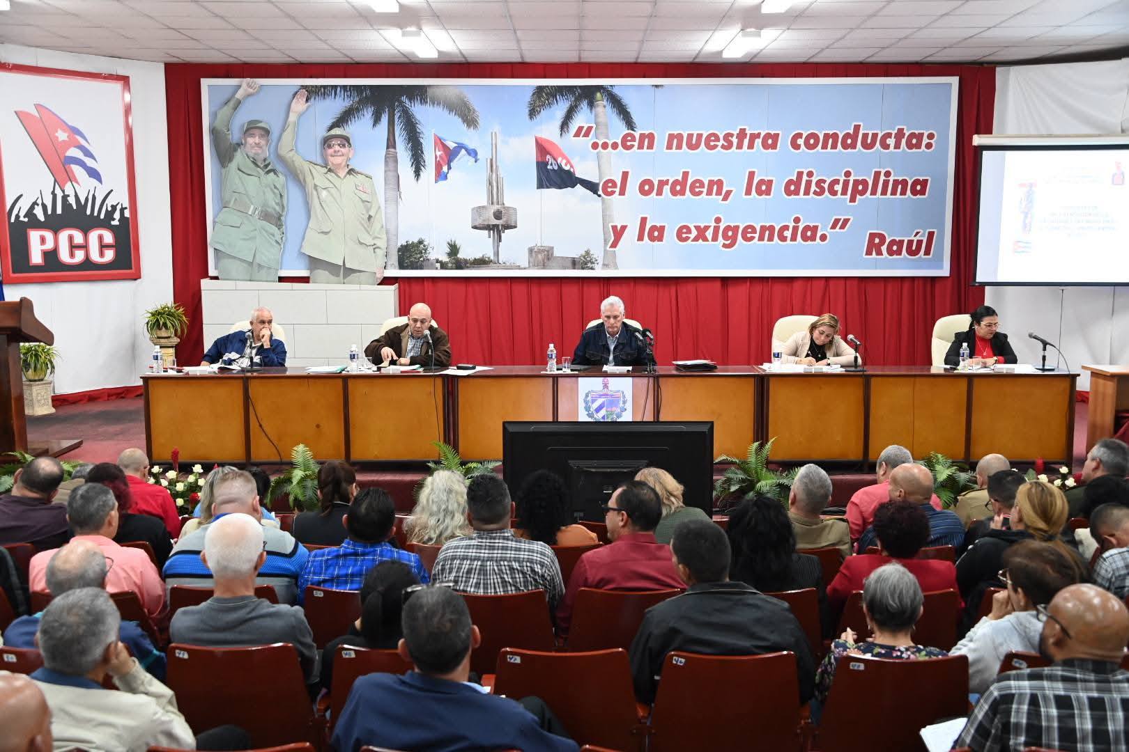 Vanguardia - Villa Clara - Cuba