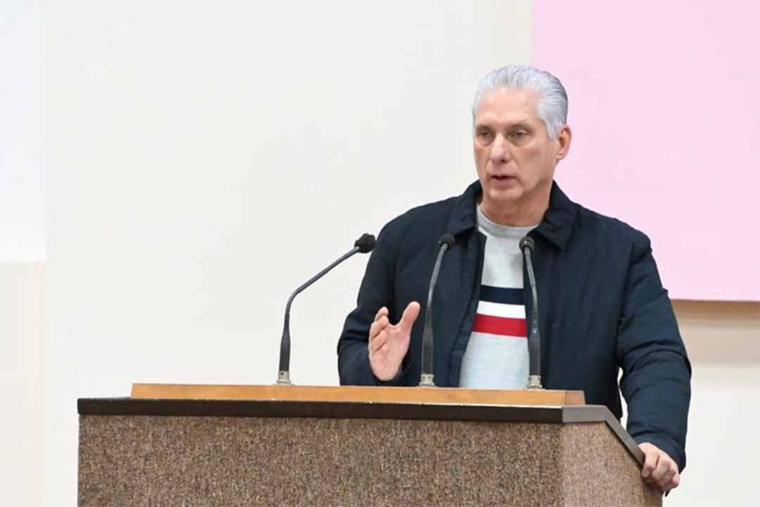 Vanguardia - Villa Clara - Cuba