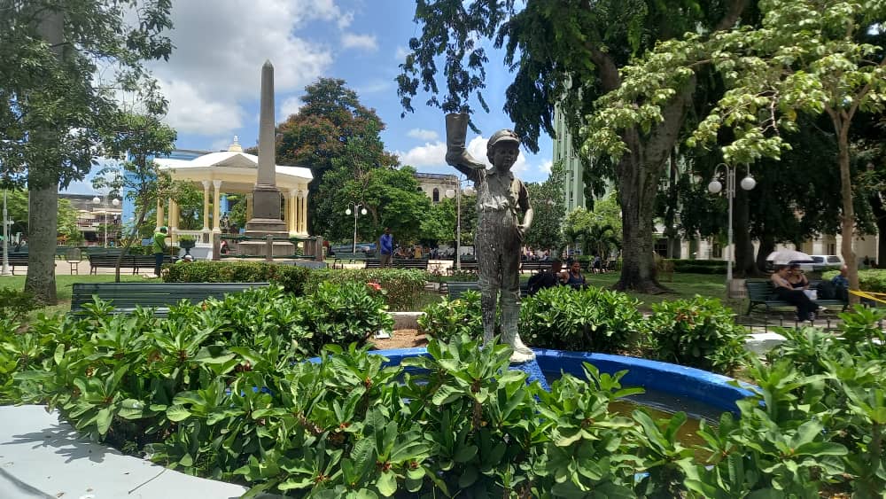 Vanguardia - Villa Clara - Cuba