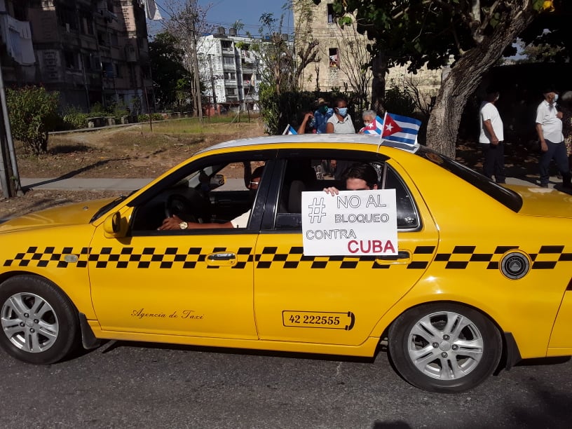 Taxi Taxi