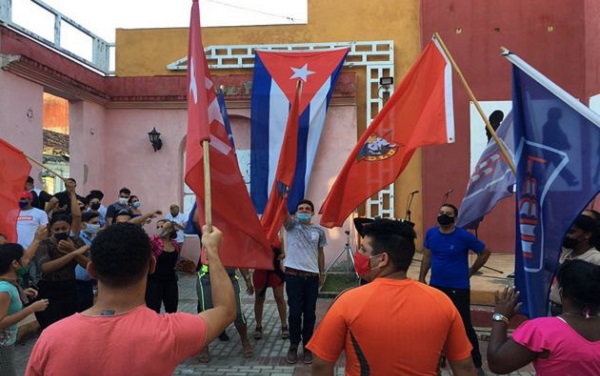 Vanguardia - Villa Clara - Cuba