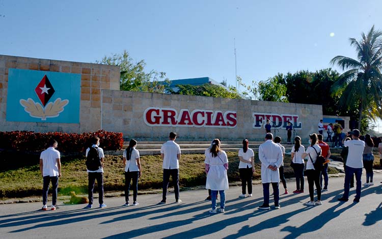 Vanguardia - Villa Clara - Cuba