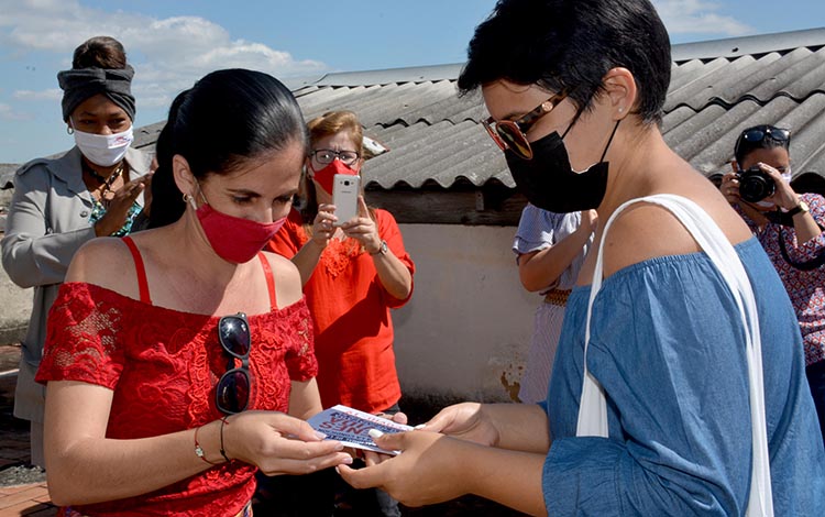 Vanguardia - Villa Clara - Cuba