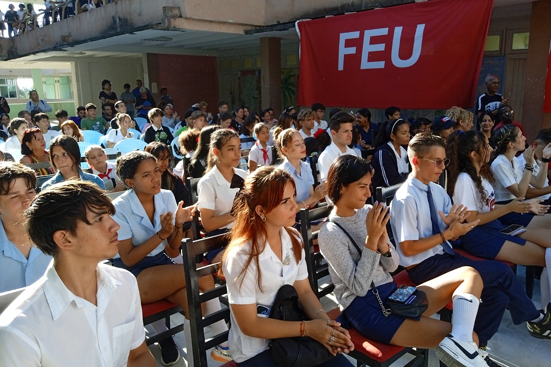 Vanguardia - Villa Clara - Cuba