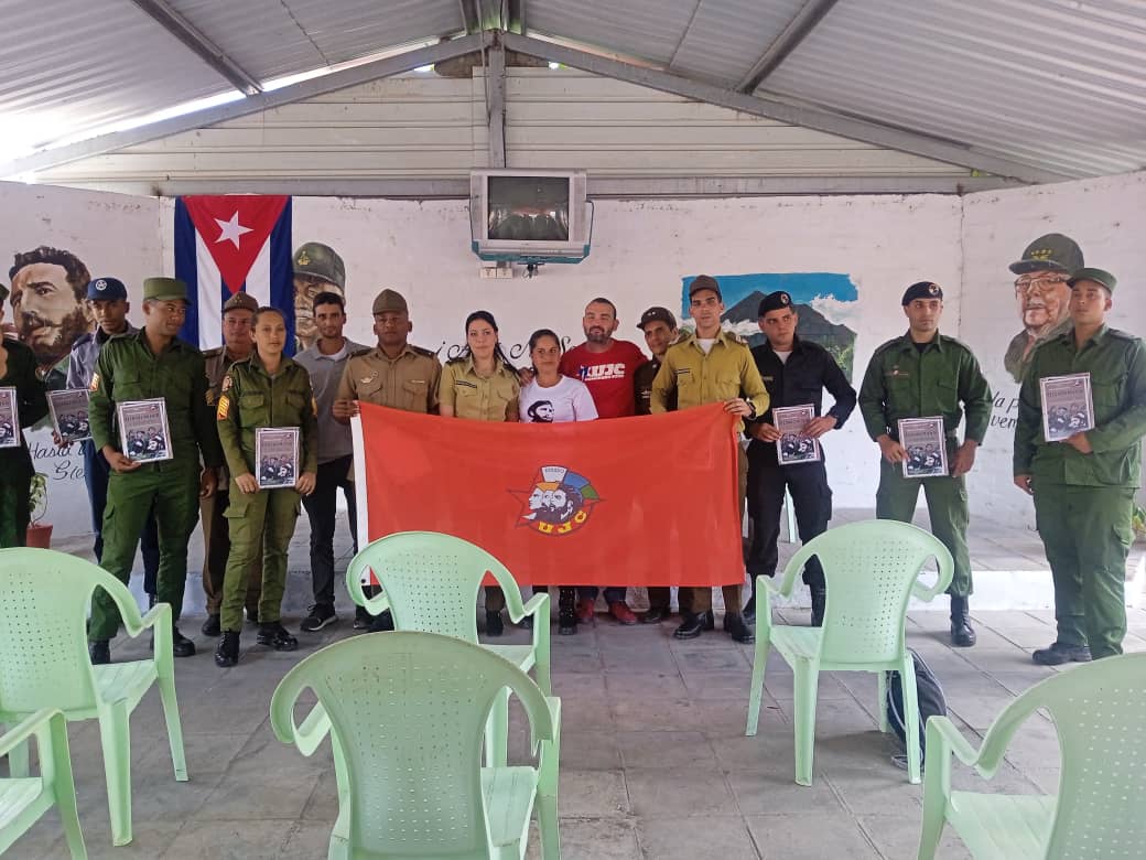 Vanguardia - Villa Clara - Cuba