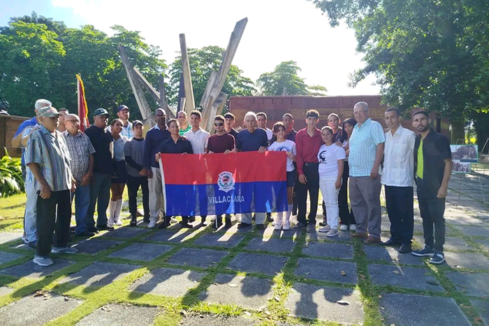 Vanguardia - Villa Clara - Cuba